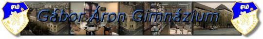 Gbor ron Gimnzium 9.b